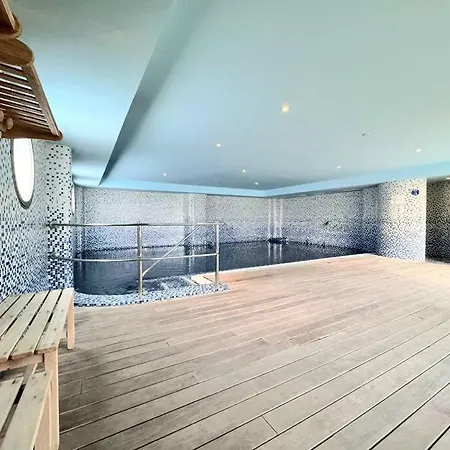 Apartment Delphine By Calpitality *