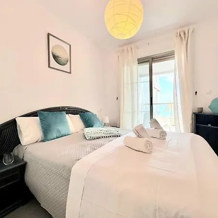 Apartment Delphine By Calpitality Calpe