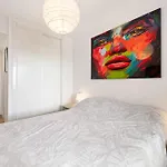 Appartement Delphine By Calpitality