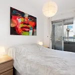 Appartement Delphine By Calpitality *