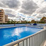 Appartement Delphine By Calpitality Calpe