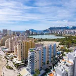 Delphine By Calpitality Appartement Calpe