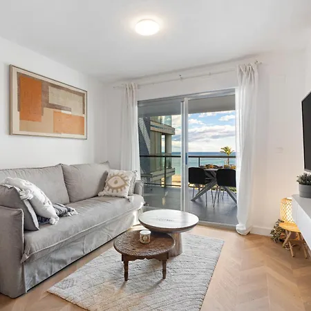 Appartement Delphine By Calpitality *