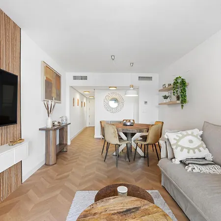 Appartement Delphine By Calpitality